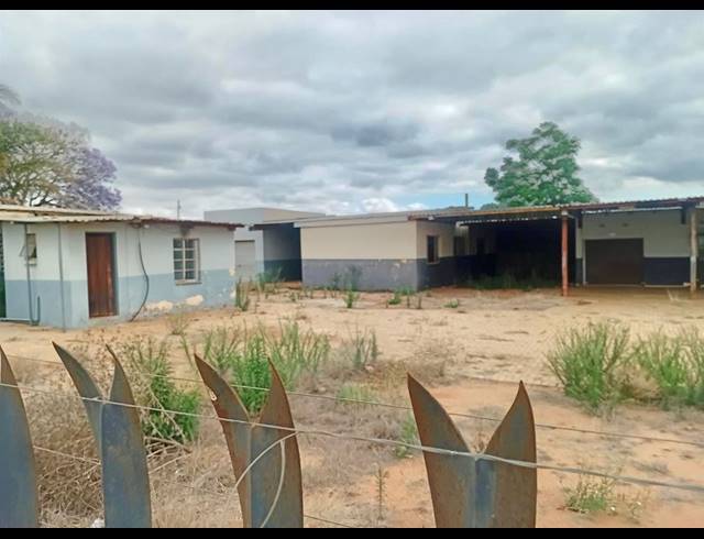 M² BUSINESS CENTRE FOR SALE IN MAGNA VIA INDUSTRIAL